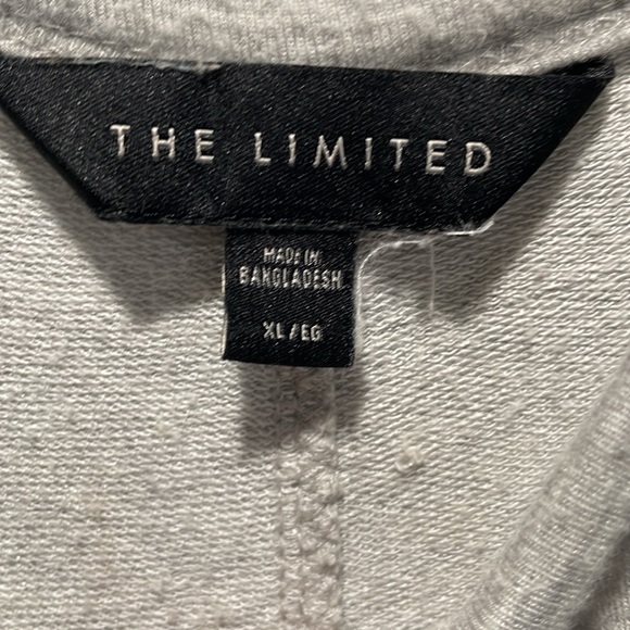 Drawstring dress - Picture 3 of 6